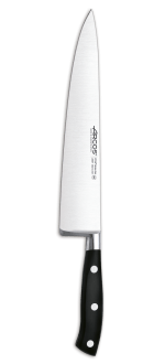 Cuchillo Cocinero Serie Riviera 250 mm