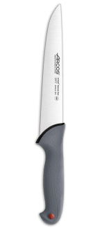 Couteau Saigner Série Colour Prof 200 mm