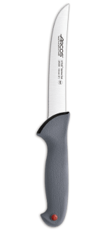 Couteau Désosseur Série Colour Prof 150 mm