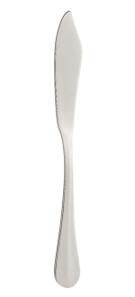 Cuchillo Pescado 85 mm Serie Burdeos
