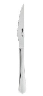 Cuchillo Chuletero Perlado 120 mm Serie Lisboa