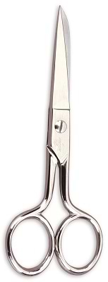 Taco universal para cuchillos ovalado negro - Arcos 794500