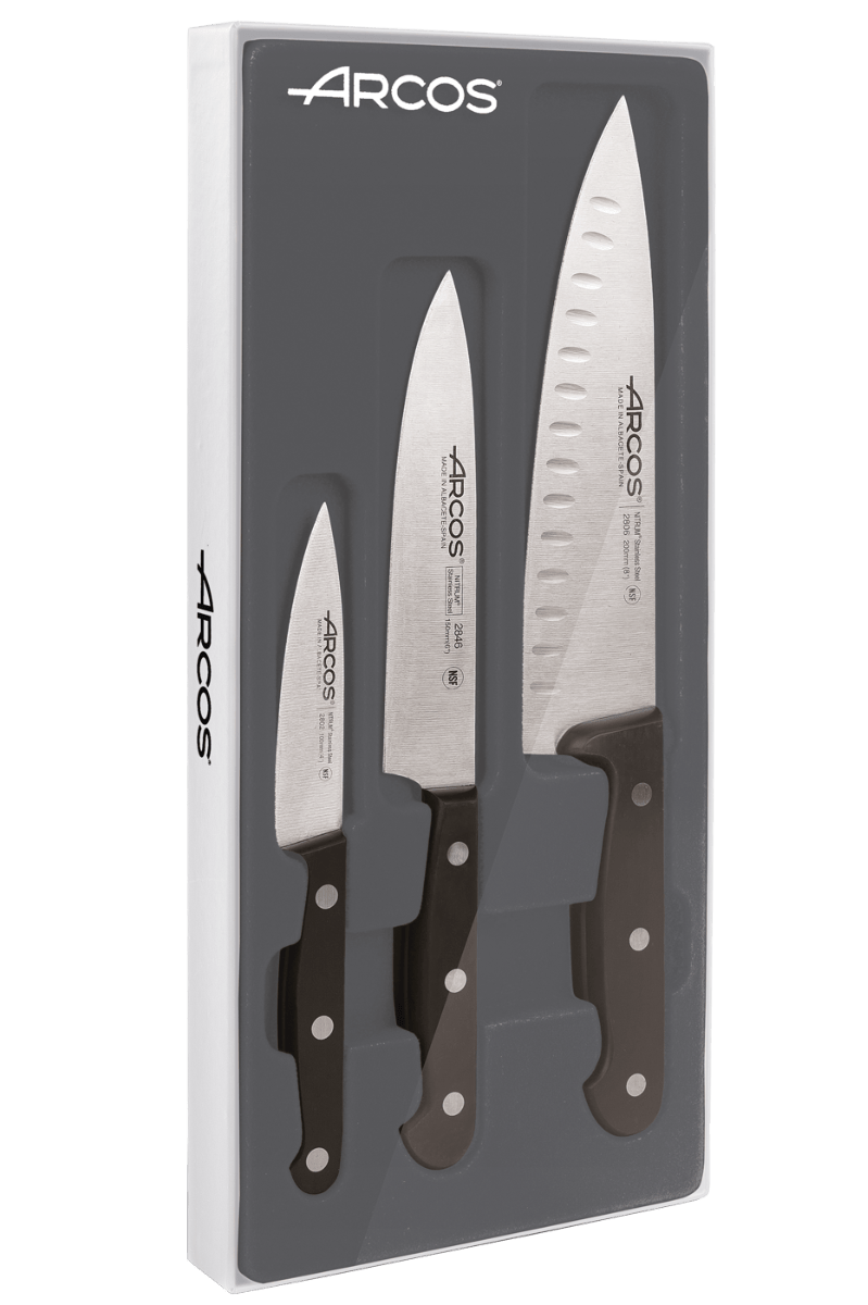 Cuchillo Arcos Serie Universal para Hostelería - Glassur
