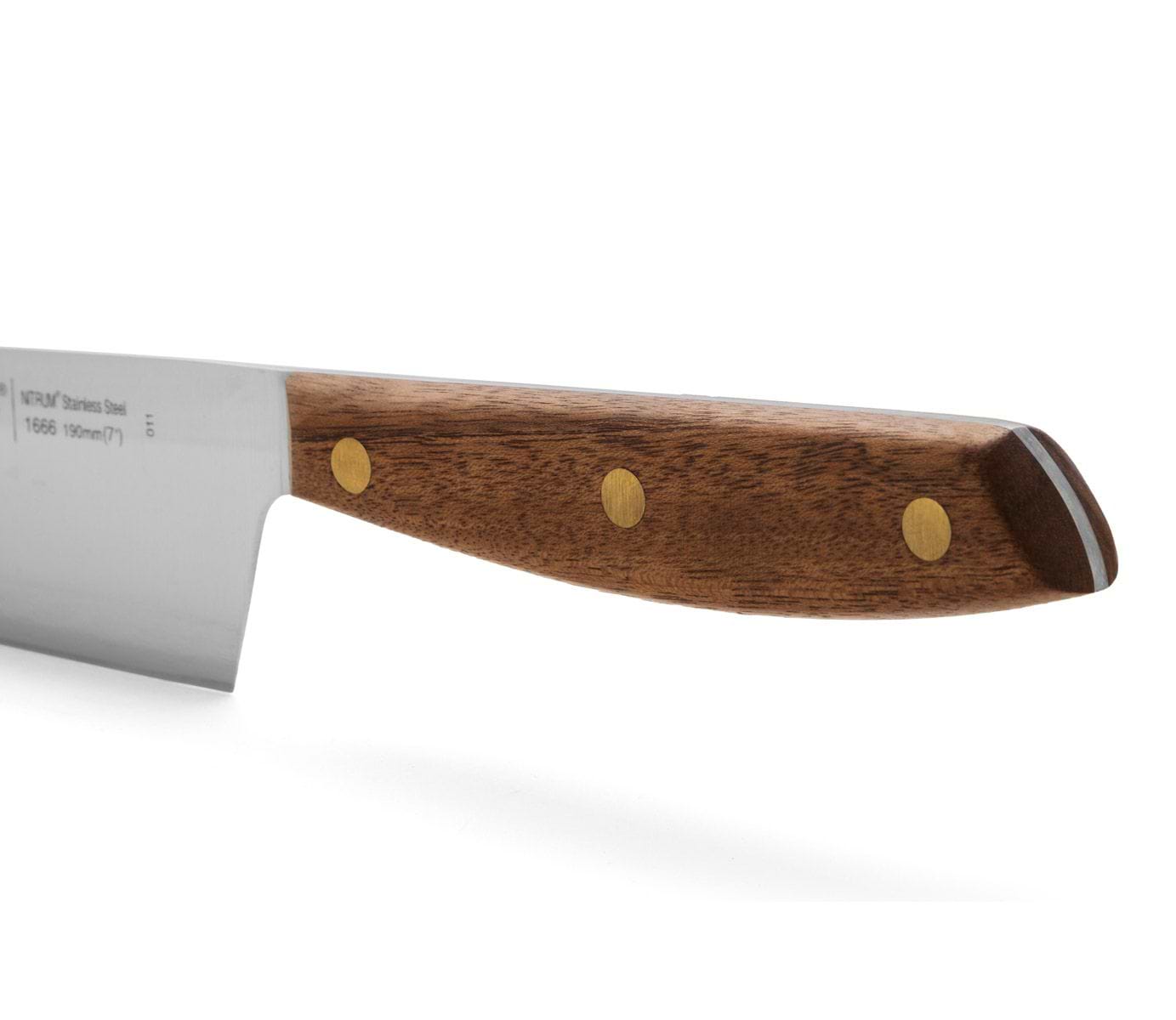 Cuchillo cocinero de 16 cm, Arcos Nórdika