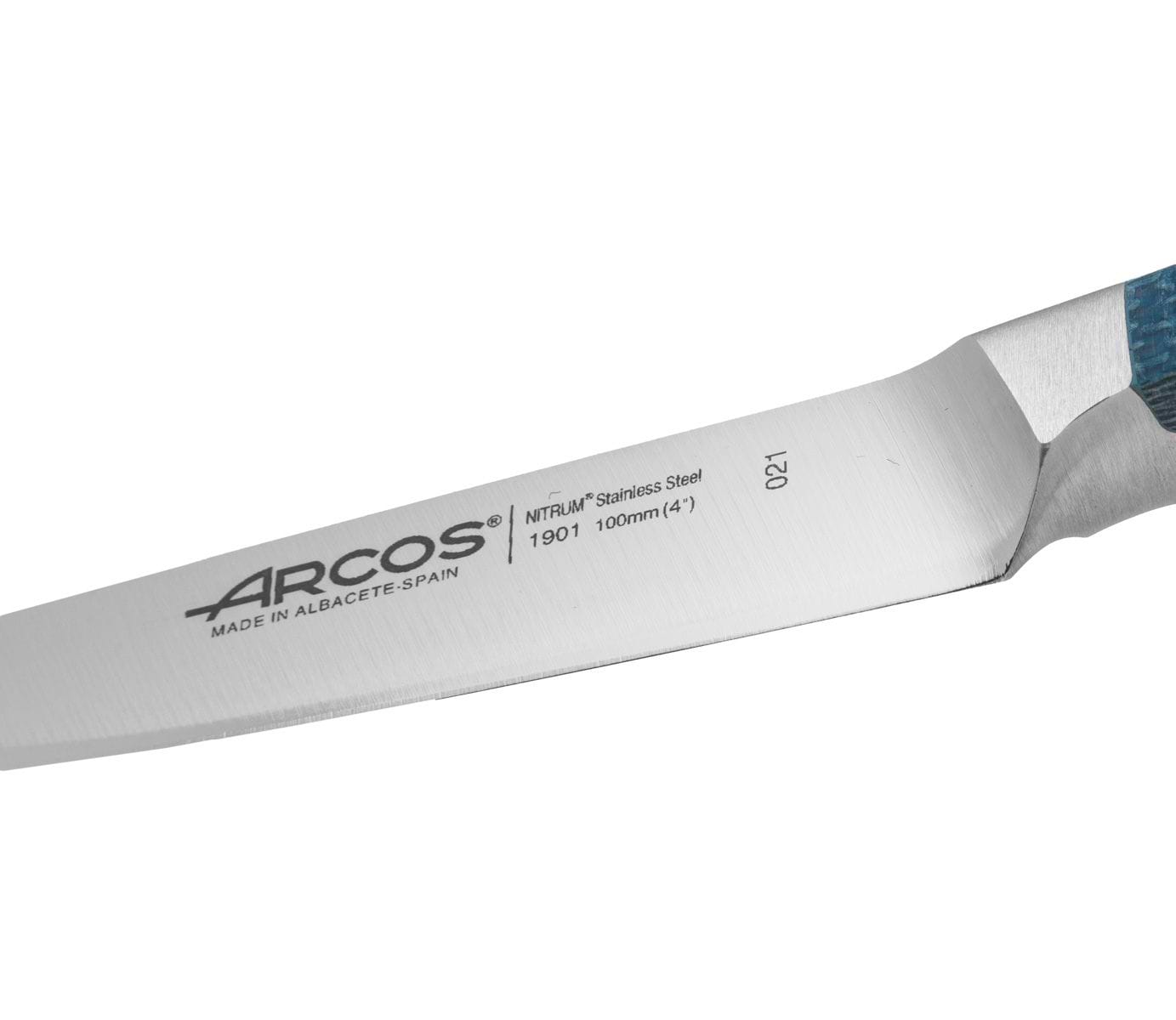 NKD Arcos pairing knife : r/chefknives