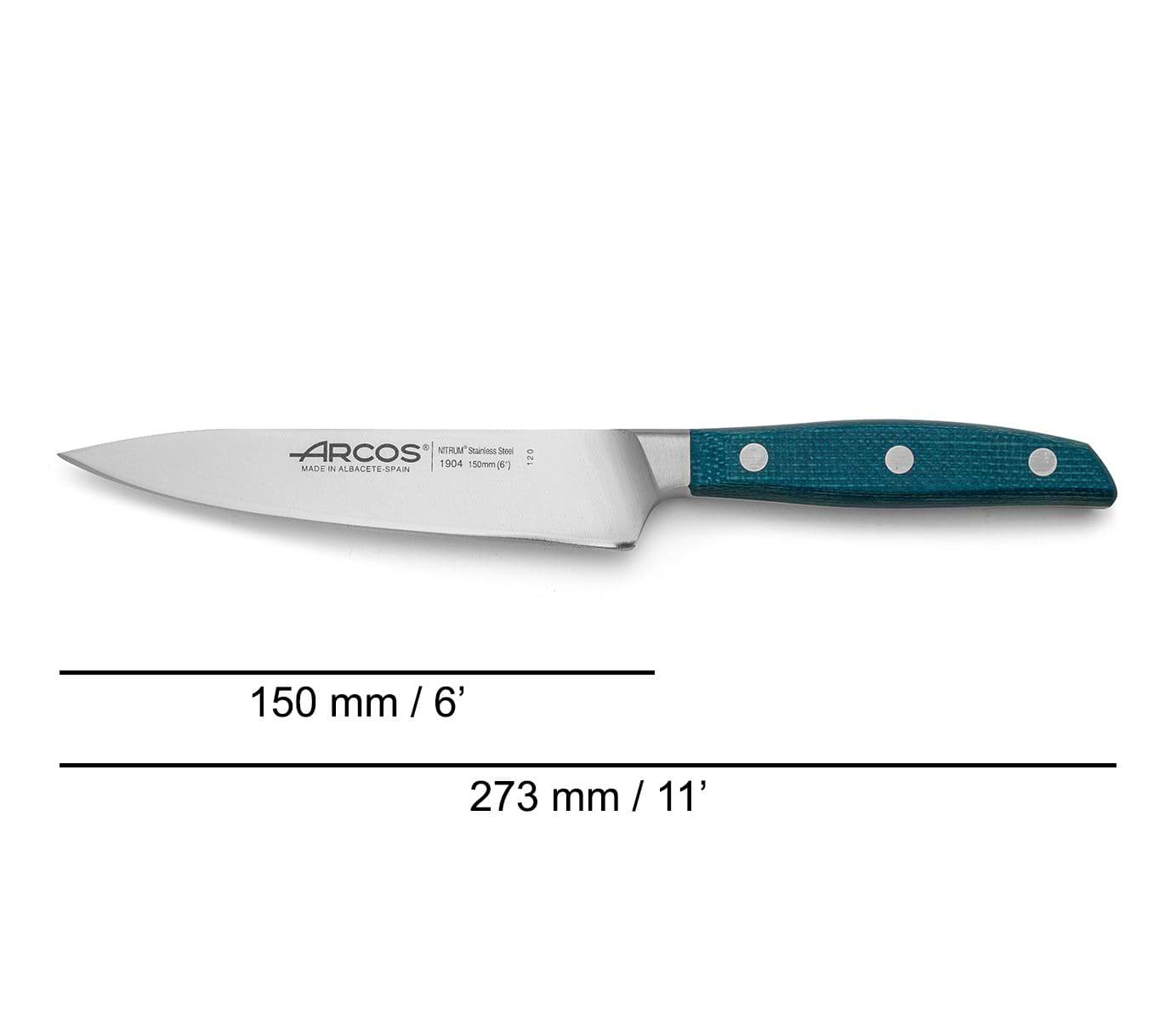 Brooklyn Series 6 Chef's Knife