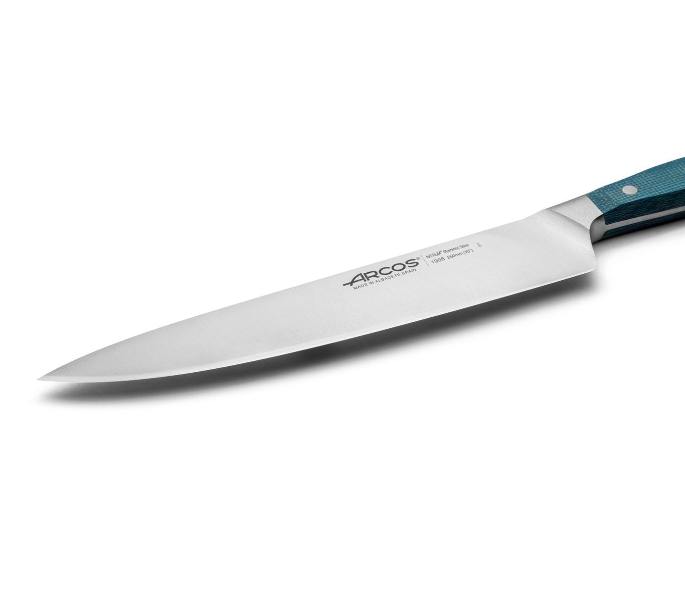 Brooklyn Series 10 Chef's Knife