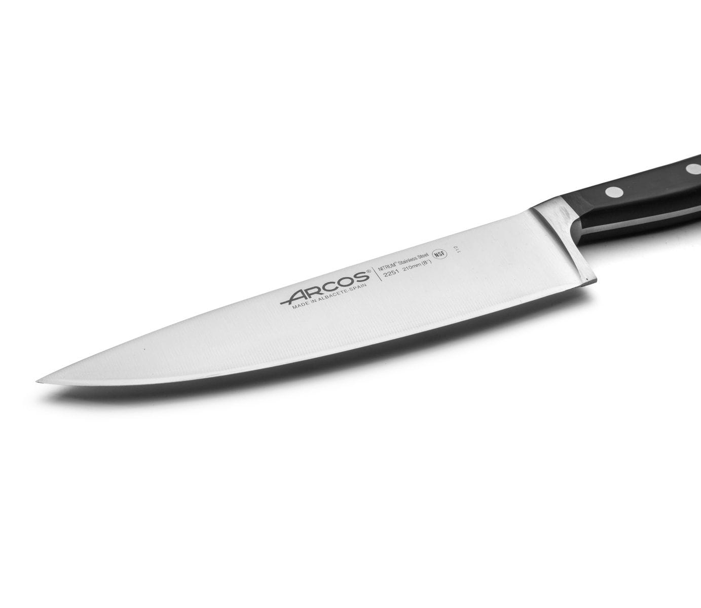 Arcos 610600 - Manual Knife Sharpener