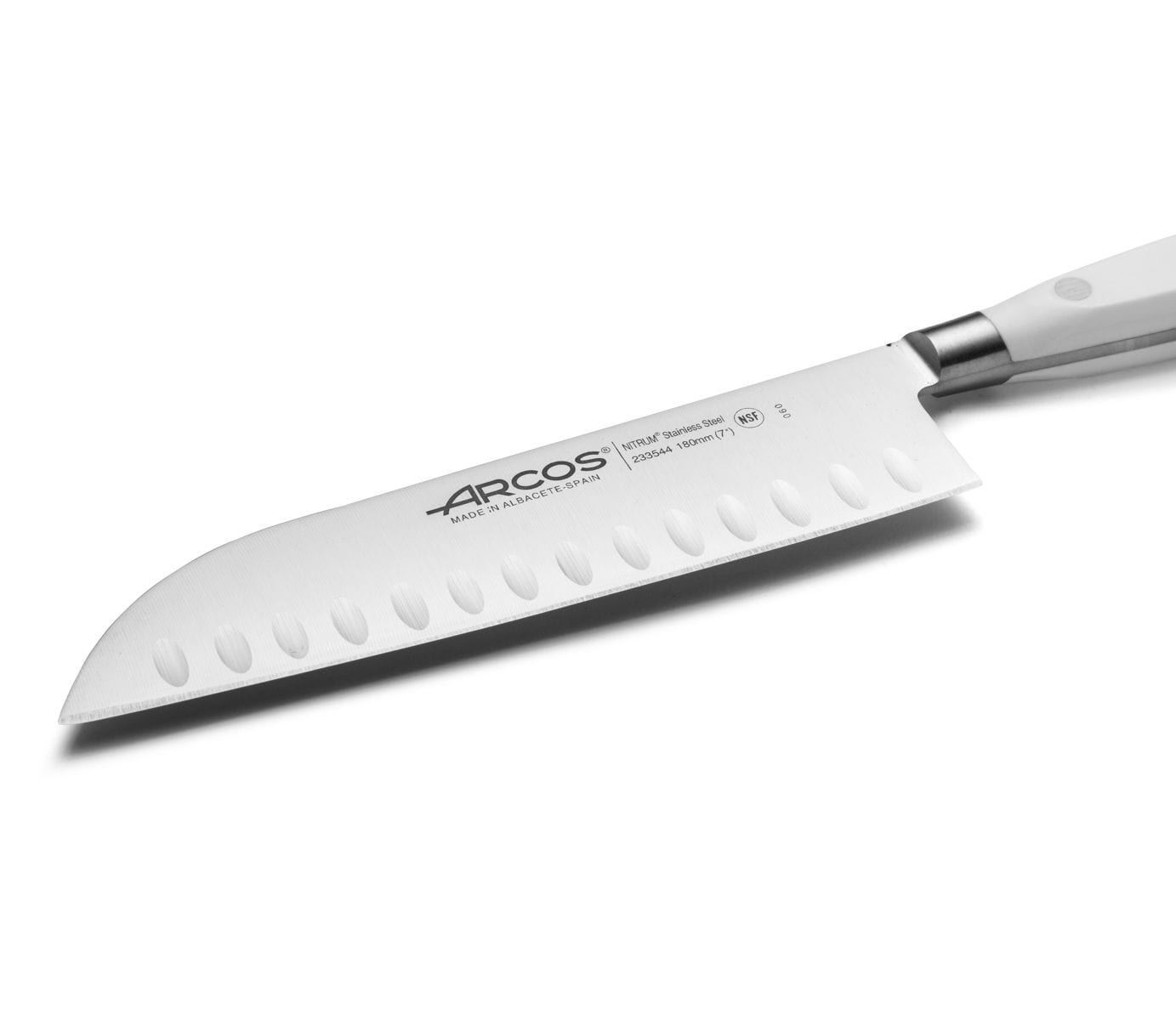 ARCOS RIVIERA BLANC KNIFE 300mm - The Hamoneria