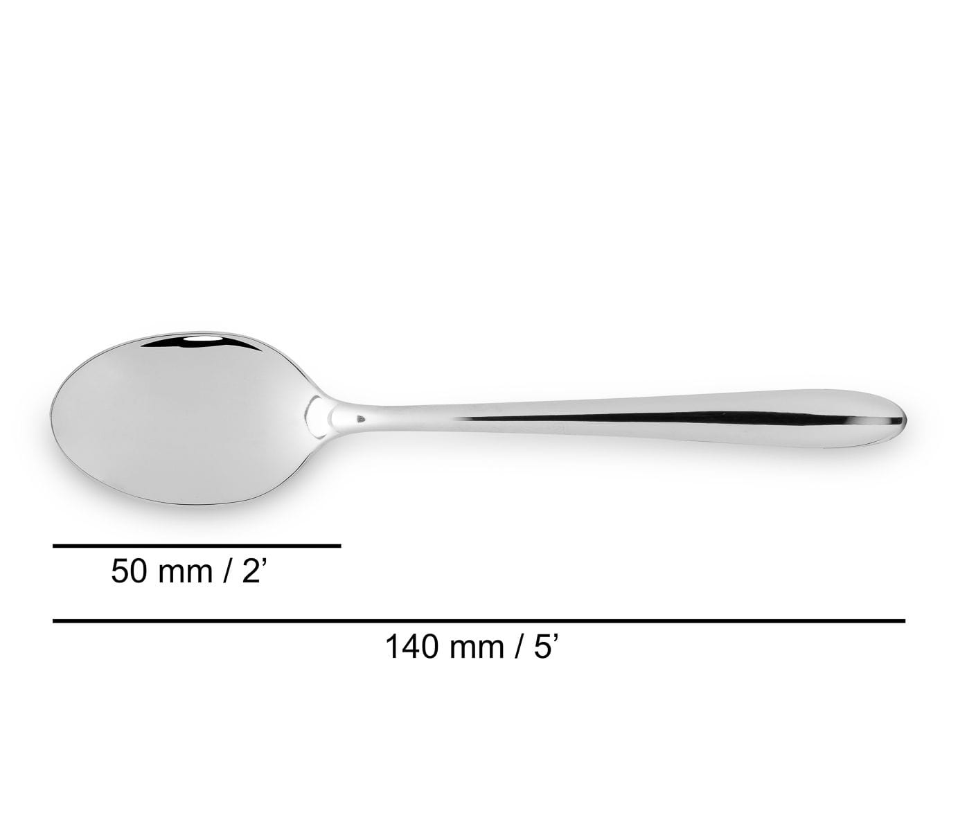 CUBERTERÍA NEGRA in 2023  Black cutlery, Copper cutlery, Dessert spoons