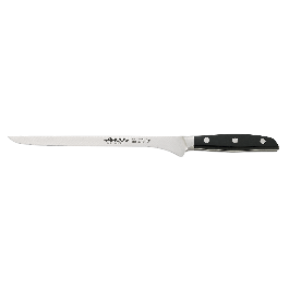 Comprar cuchillo profesional jamonero de 250 mm serie Manhattan, Arcos