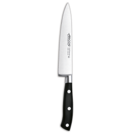 Presence 6 Piece Stainless Steel Steak Knife Set
