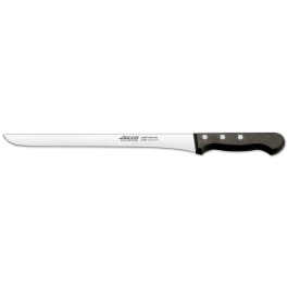 Cuchillo jamonero flexible 275mm Serie Atlantico ARCOS - Ferretería  Campollano