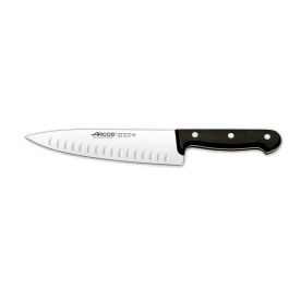 Cuchillo Chef Arcos 200mm acero inoxidable personalizado - Pardo Mania