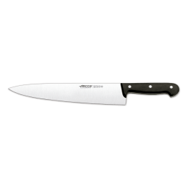 Couteau à découper Gamme 2900 noir 35cm