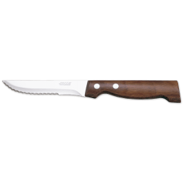 Cuchillo chuletero perlado 110 mm (6 unidades) ARCOS - Ferretería Campollano