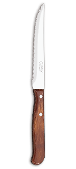 Cuchillo Chuletero Serie Latina 105 mm