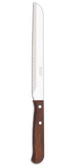 Latina Series 170 mm Bread Knife