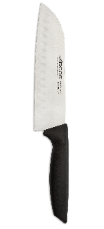 Niza Series 180 mm Santoku Knife 
