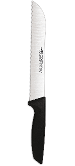 Couteau Pain Série Niza 200 mm