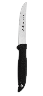 Menorca Series 100 mm Vegetable Knife 