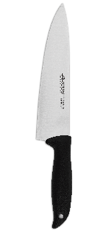 Cuchillo Cocinero Serie Menorca 200 mm