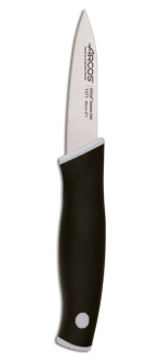 Cuchillo Mondador Serie Dúo Blanc 85 mm
