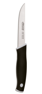 Cuchillo Verduras Serie Dúo Blanc 110 mm