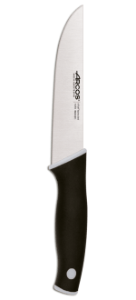 Couteau Découper Série Dúo Blanc 150 mm