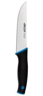 Couteau de Cuisine Série Duo Bleu Arcos 150 mm