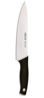 Cuchillo Cocinero Serie Dúo Blanc 200 mm