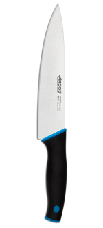 Couteau de Chef Série Dúo Bleu 200 mm
