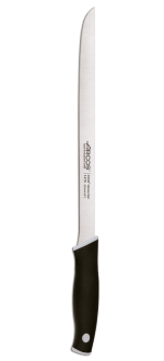 Cuchillo Jamonero Serie Dúo Blanc 240 mm