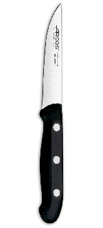 Maitre Series 4" Vegetable Knife 