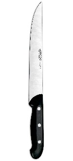 Couteau Découper Série Maitre 220 mm