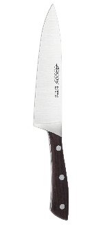 Cuchillo Cocinero Serie Natura 160 mm