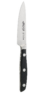 Cuchillo Mondador Serie Manhattan 100 mm