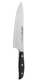 Cuchillo Cocinero Serie Manhattan 210 mm