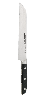 Cuchillo Panero Serie Manhattan 200 mm
