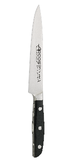 Couteau Filet de Sole Manhattan 170 mm