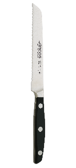 Cuchillo Tomatero Serie Manhattan 130 mm