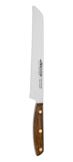 Nordika Series 200 mm Bread Knife 