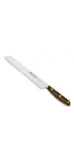 Nordika Series 8" Bread Knife 