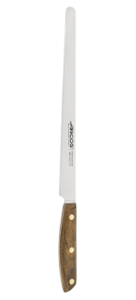 Couteau à jambon Nórdika 250 mm