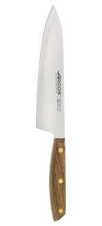  Nordika Series 8" Chef's Knife 
