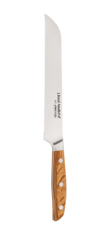 Cuchillo Panero Serie José Andrés 200 mm