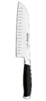 Cuchillo Santoku Serie Kyoto 185 mm