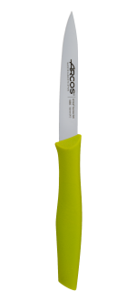 Couteau d'office Pistache Nova 100 mm