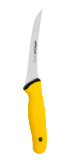 Couteau désosseur courbe Semi-Rigide Dúo Pro 140 mm