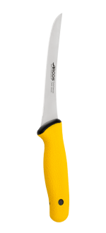 Couteau à désosser rigide de la série Duo Pro 160 mm